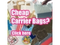 Carrier Bags