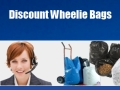 Discount Wheelie Bin Liners