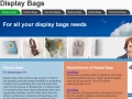 Display Bags