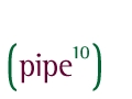 Pipe10 - Windows and Linux hosting
