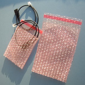 bubblewrap